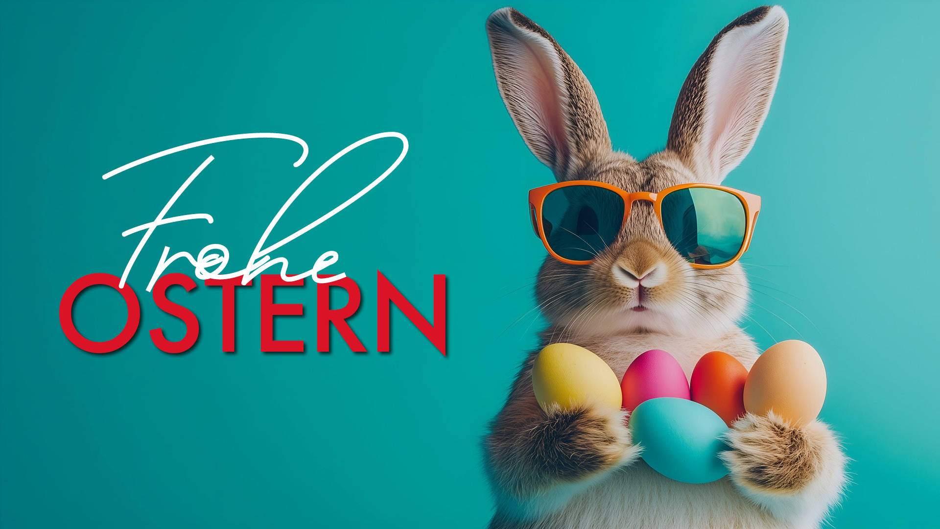 Das ILSe-Blatt wünscht Frohe Ostern!